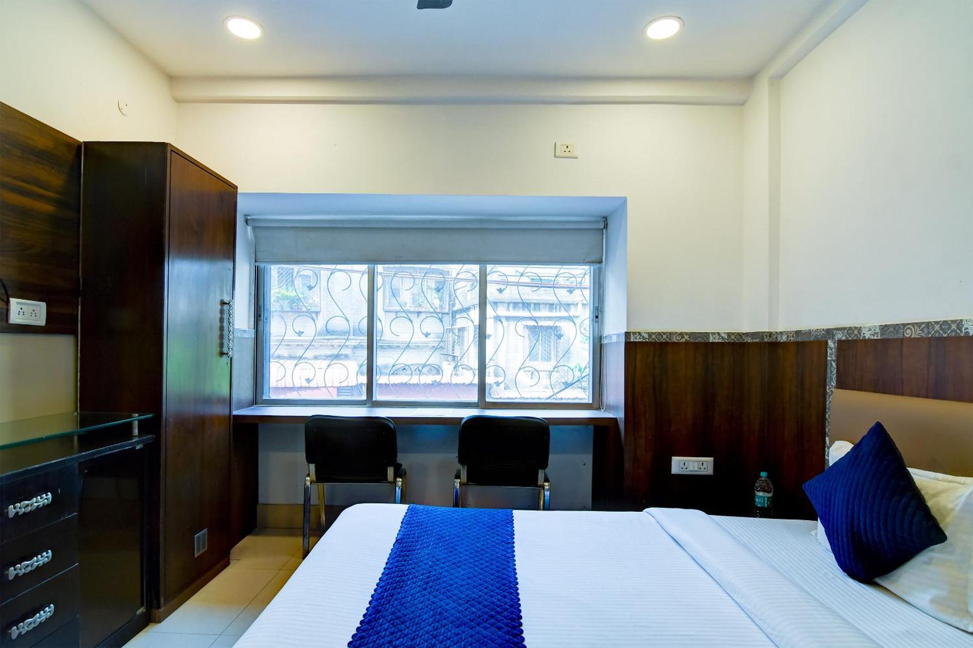 Hotel Q Inn Kolkata Exterior photo